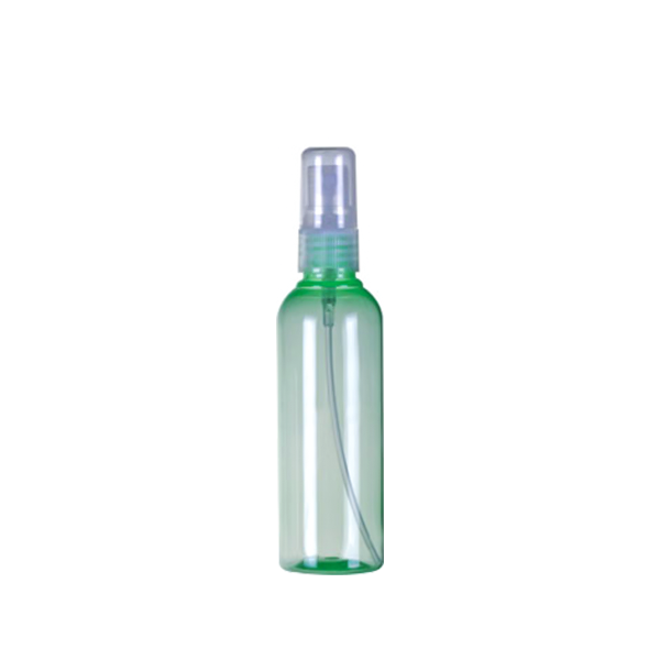 पालतू प्लास्टिक की बोतल 100ml Φ20/410