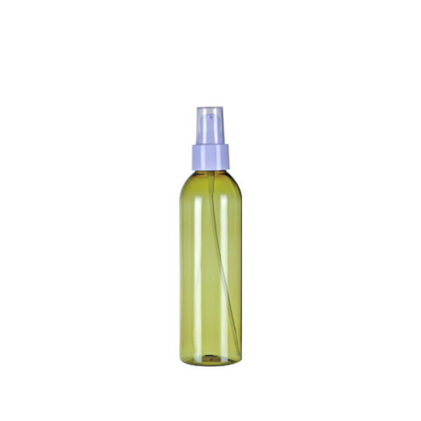 पालतू प्लास्टिक की बोतल 200ml Φ24/410