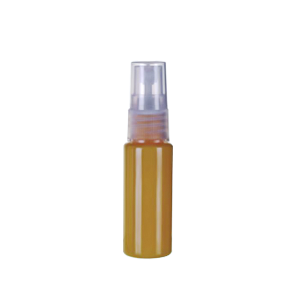 पालतू प्लास्टिक की बोतल 20ml Φ18/410