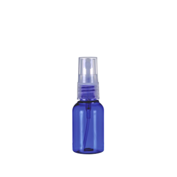 पालतू प्लास्टिक की बोतल 30ml Φ18/410