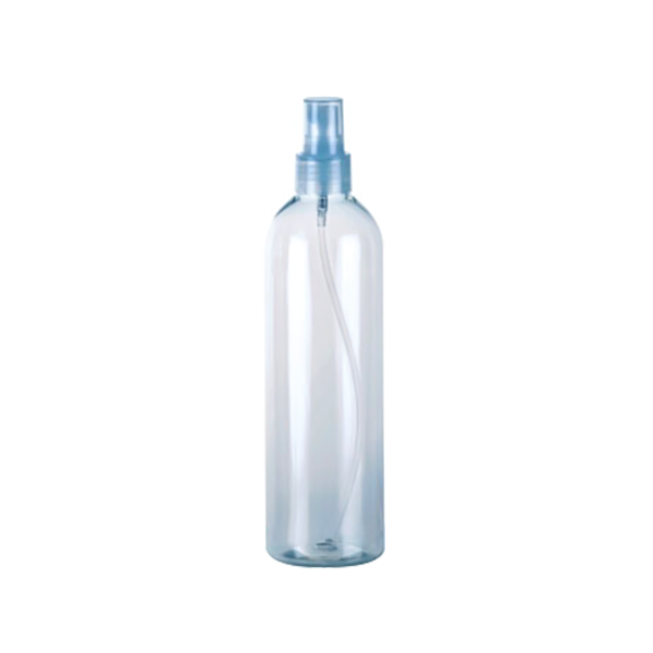 पालतू प्लास्टिक की बोतल 400ml Φ24/410