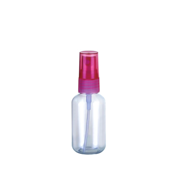 पालतू प्लास्टिक की बोतल 50ml Φ20/410