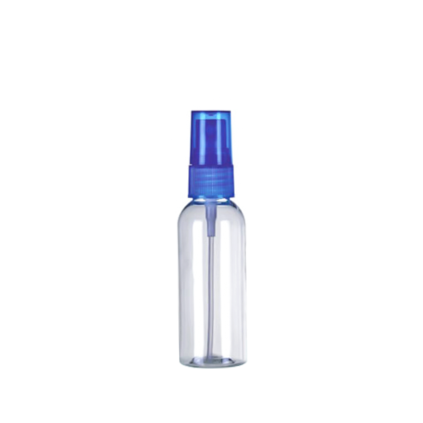 पालतू प्लास्टिक की बोतल 60ml Φ20/410