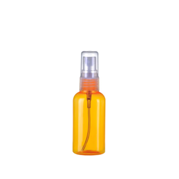 पालतू प्लास्टिक की बोतल 50ml Φ20/410