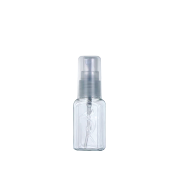 पालतू प्लास्टिक की बोतल 30ml Φ20/410