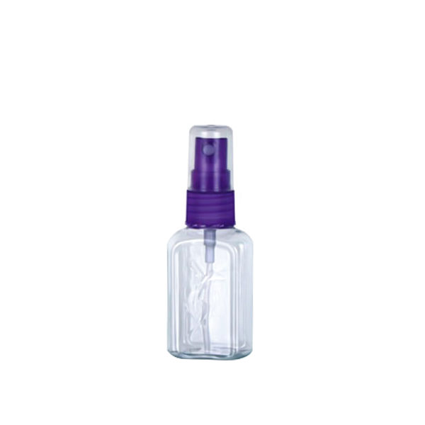 पालतू प्लास्टिक की बोतल 50ml Φ20/410