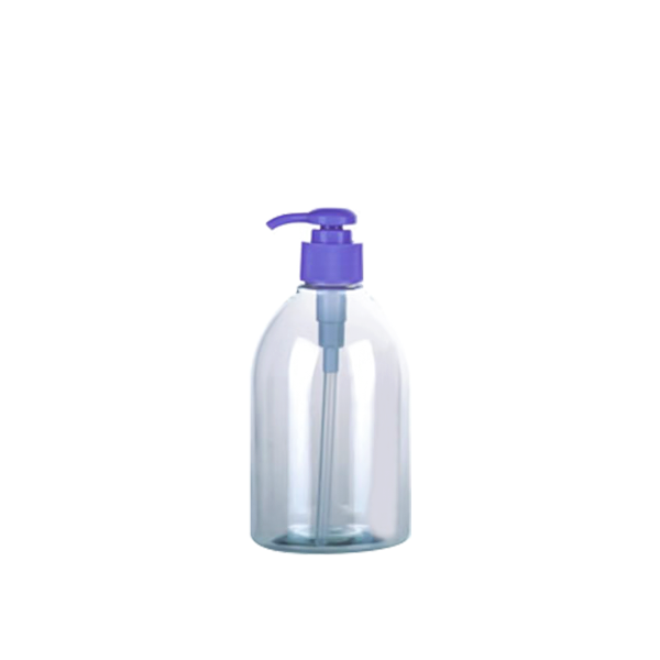 पालतू प्लास्टिक की बोतल 500ml Φ28/410